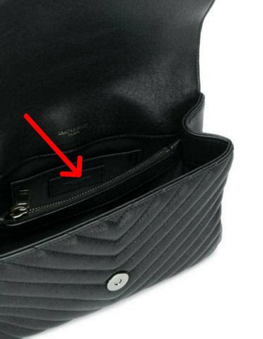 ysl serial number check online free